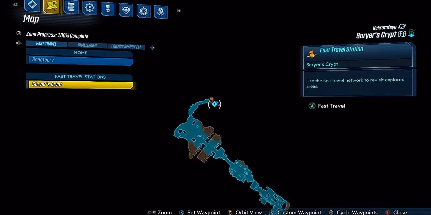 farming-the-seer-in-borderlands-3-ultimate-2025-guide-to-epic-loot-and-xp-image-4