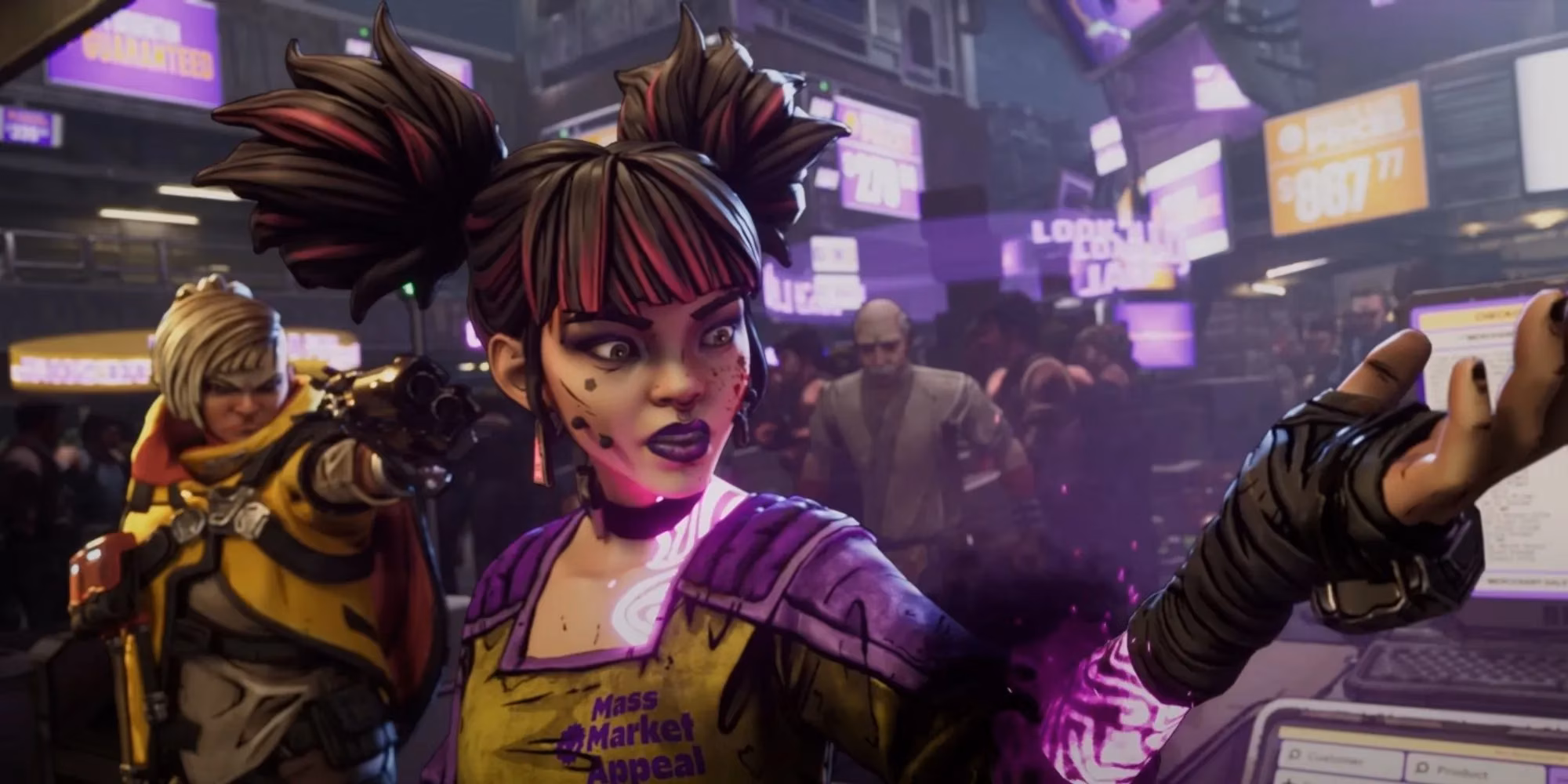 how-gearbox-skewered-its-own-past-in-the-borderlands-4-vex-trailer-image-0